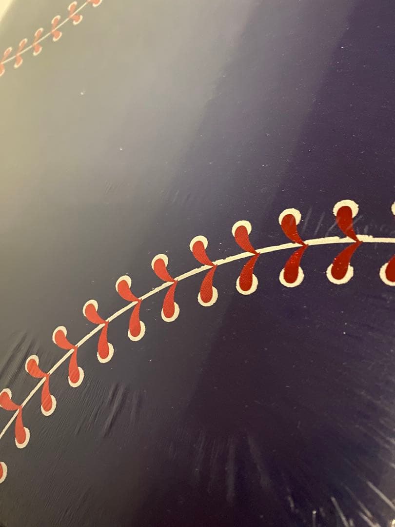 クリエイティブメモリーズ　アルバムカバー　グランドスラム