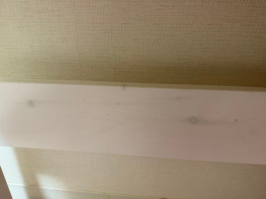 y*i様 デスク 机 パソコンデスク 白 木目 可愛い ホワイト