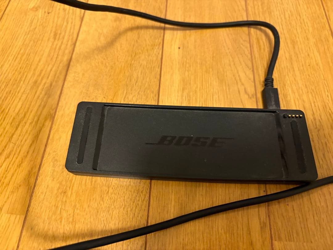 BOSE ワイヤレススピーカー SoundLink Mini