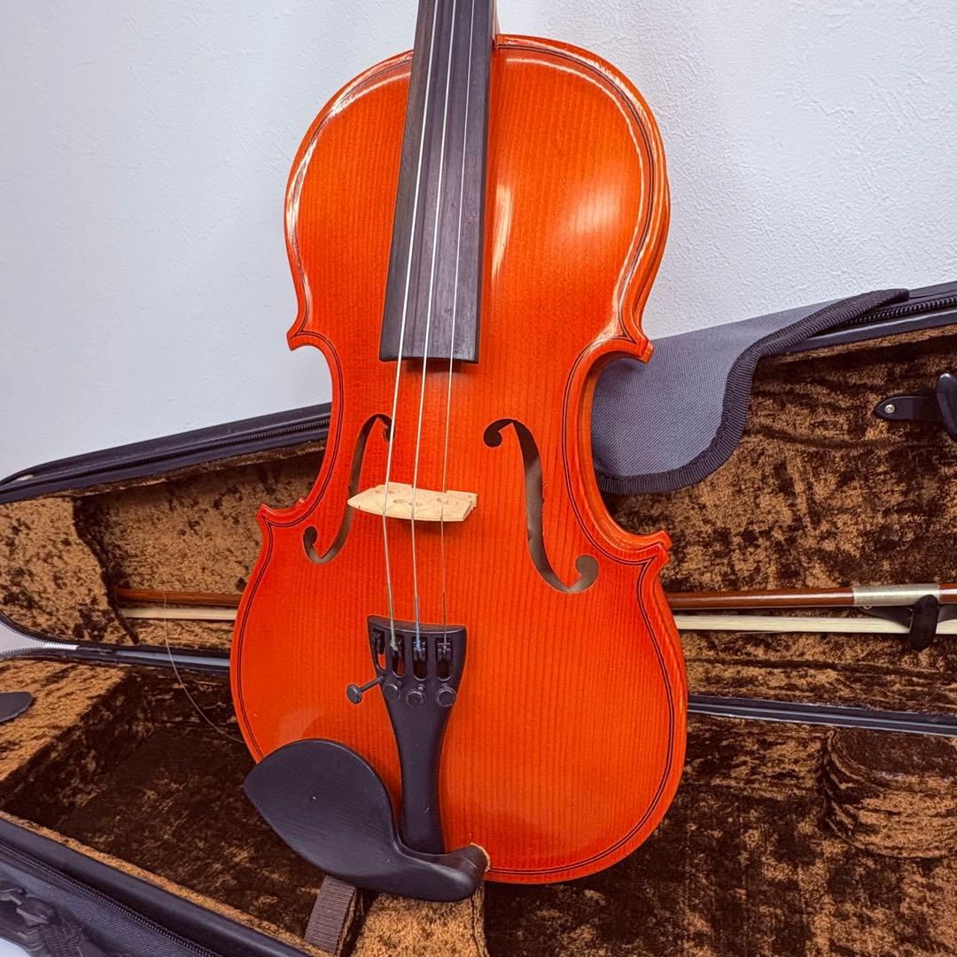 Shimro バイオリン No. 502 1994年 Stradivari