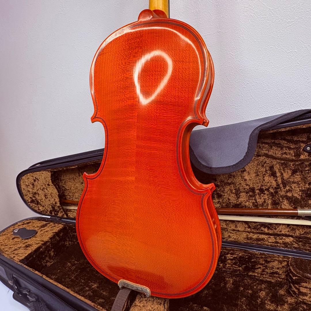Shimro バイオリン No. 502 1994年 Stradivari
