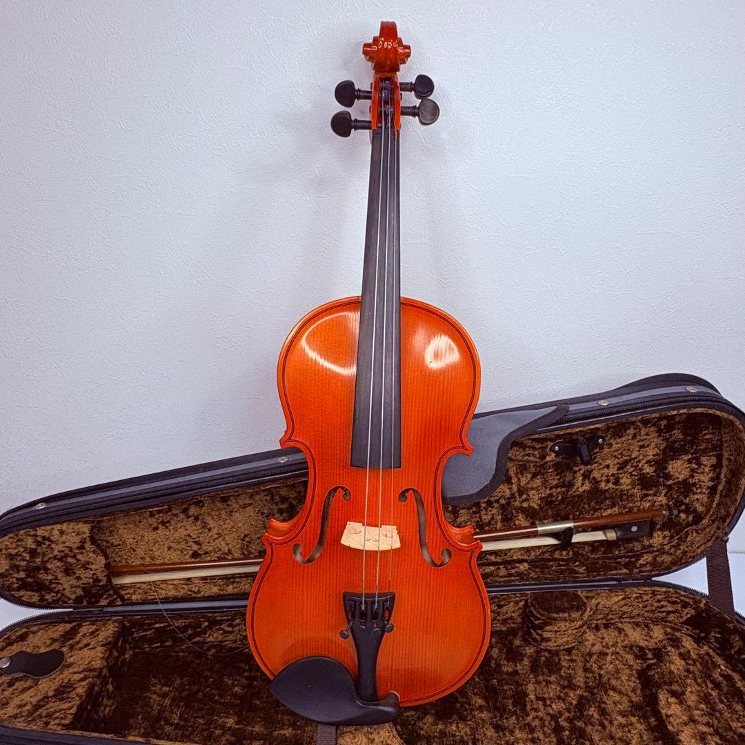 Shimro バイオリン No. 502 1994年 Stradivari