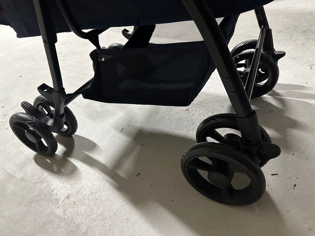 SNOOPY ペットカートと遠赤外線あごのせクッション 2点セット