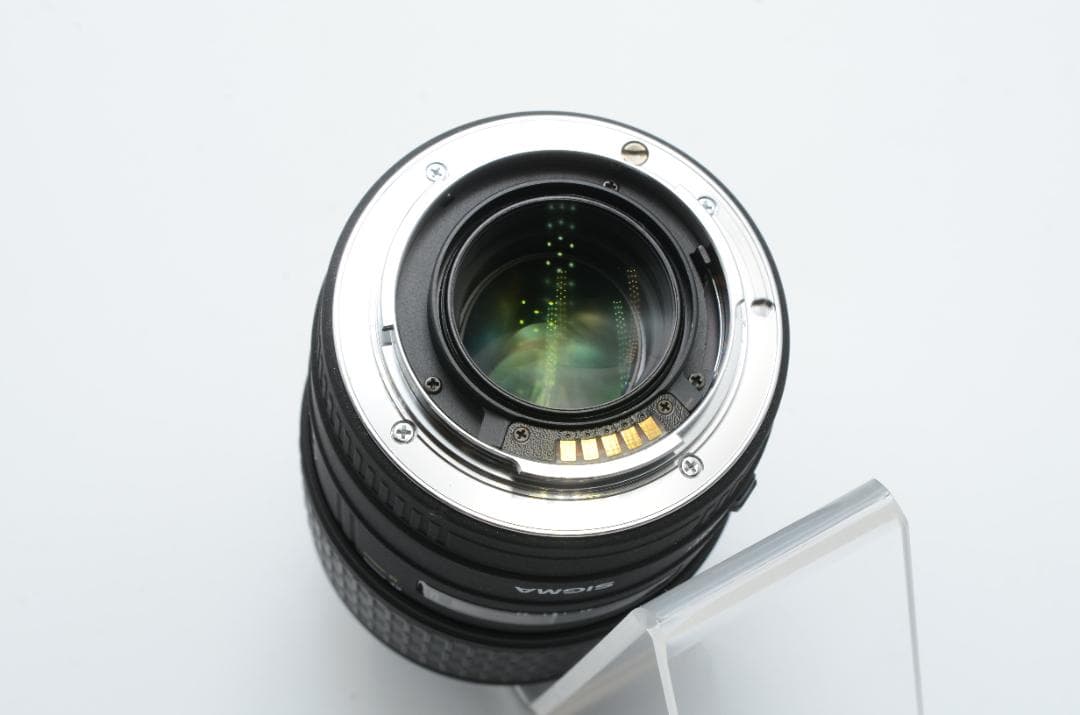 シグマ AF 105mm F2.8 EX MACRO ソニー ミノルタ