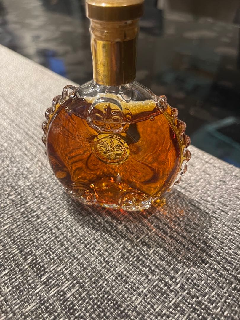 【大幅値下げ!!】レミーマルタン ルイ13世 ミニチュアボトル50ml