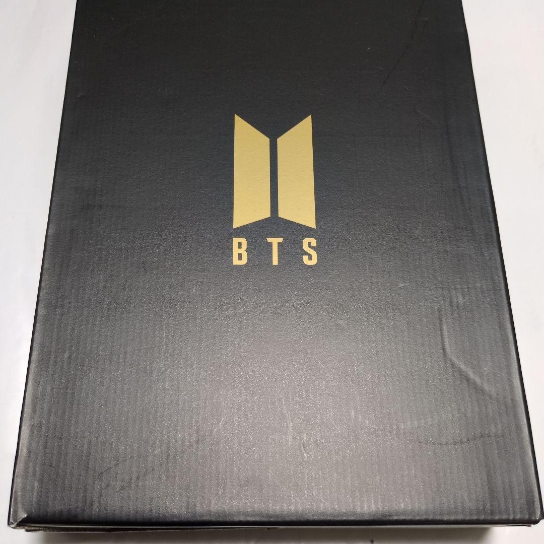 BTS マーチボックス 4. 8 .10 アーミーキット　スノードーム　全5点