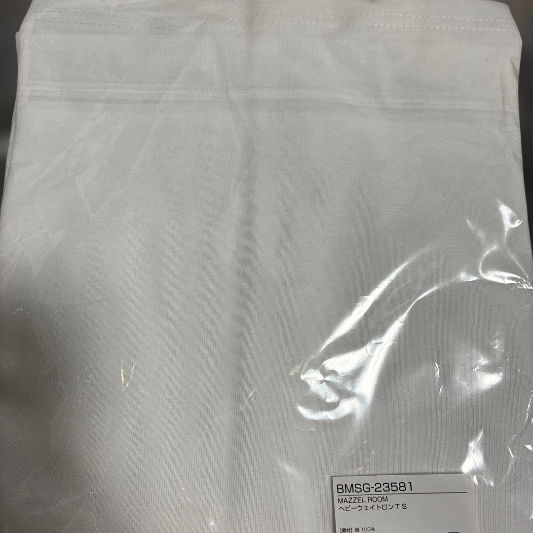 MAZZEL まぜべや　ロンT Sサイズ