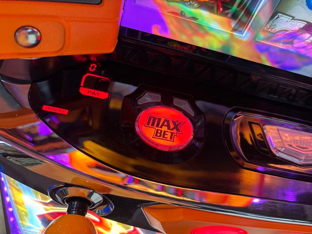 【Hrashow❗️】スマスロ実機【シャーマンキング】ユニット付