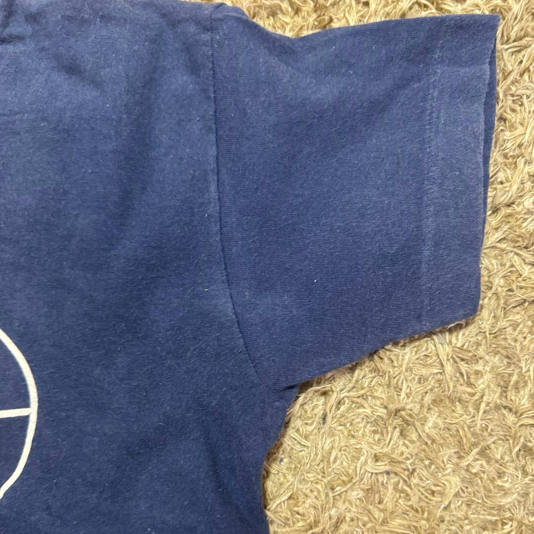 Oasis ツアーTシャツ　1998 tokyo＆hong kong 140cm