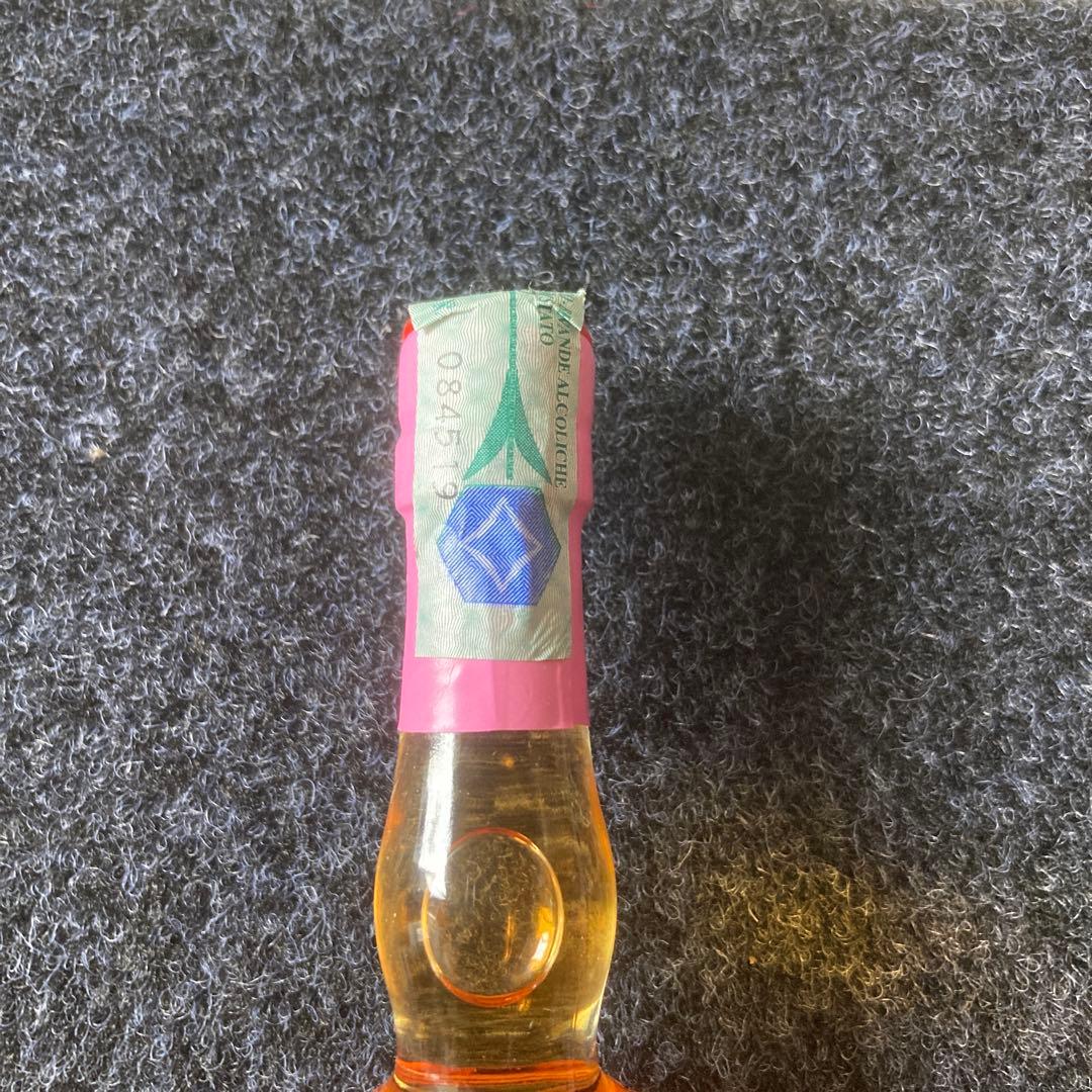 サンタマリアノヴェッラ　リキュール　未開封　1本　おまけワイン付き