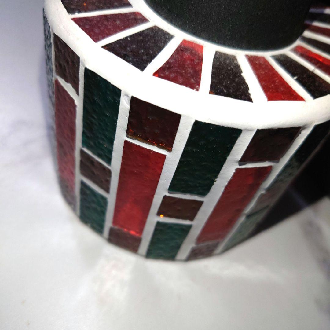 ODELIC オーデリック　天井照明 モザイクガラス ペンダントライト ランプ