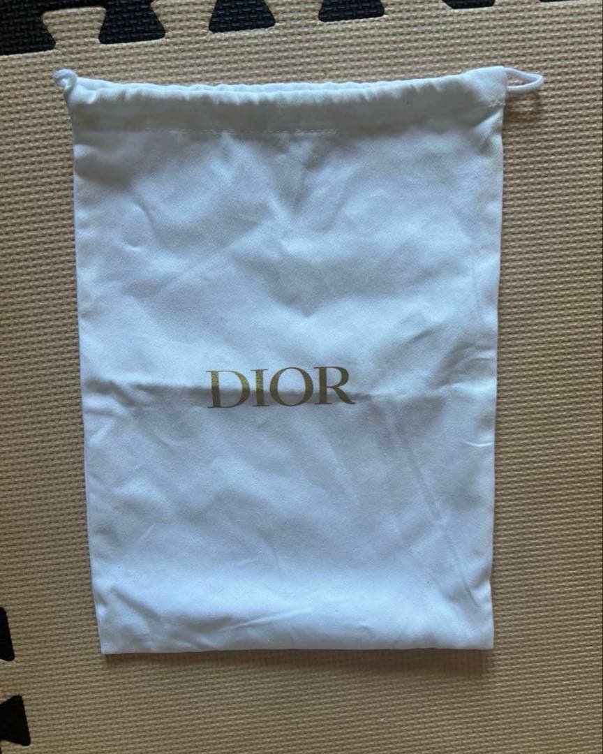 【正規品】DIOR beaute バッグ
