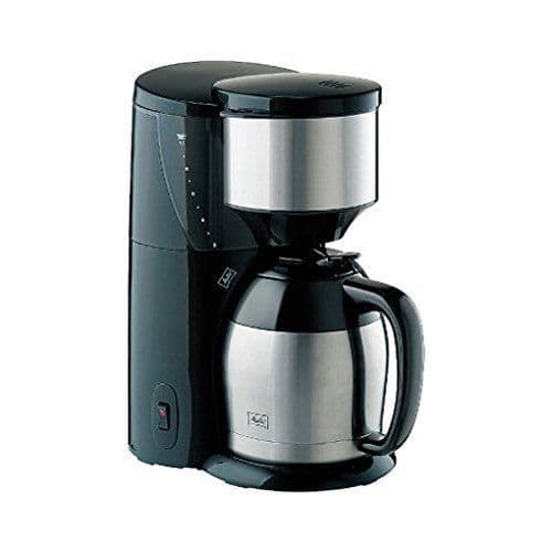 【新品未開封品】メリタ JCM-1031 B-K コーヒーメーカー