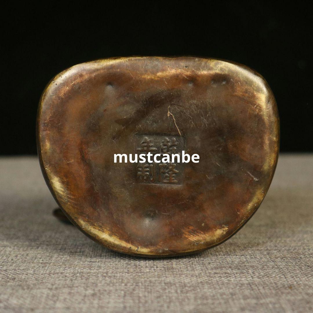 地蔵 菩薩 観音 銅製 仏像 彫刻 置物 開運 風水