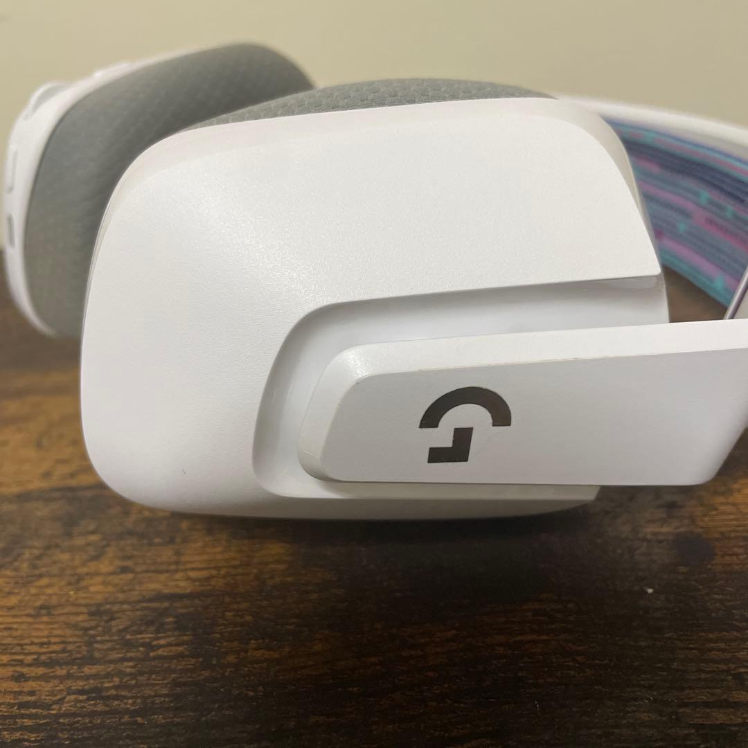 【最終値下げ】Logicool G733 ヘッドセット