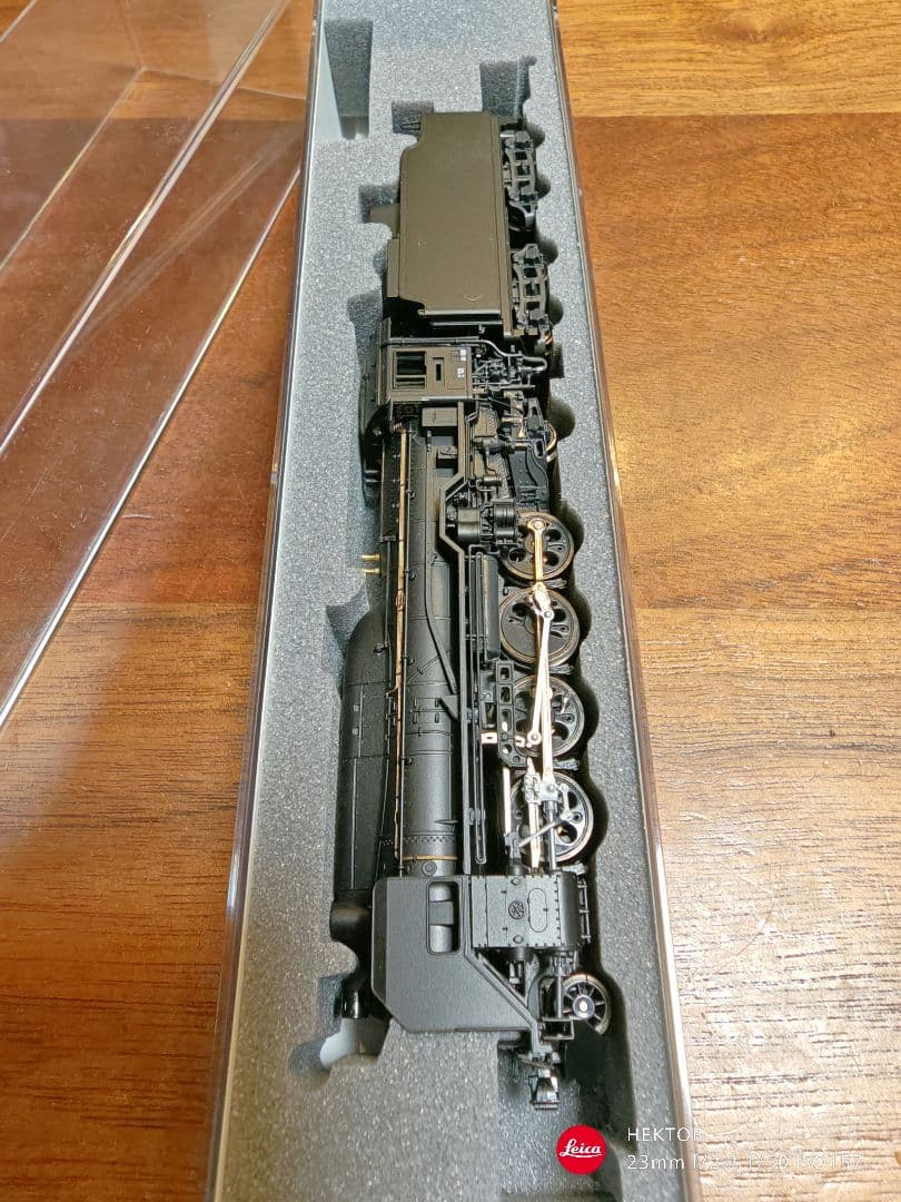 KATO 2018-1 D51 １次形（東北仕様） Nゲージ 鉄道模型 SL