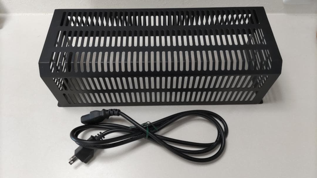 トライオードVP-120S（中古） 訳あり（KT88-PP)