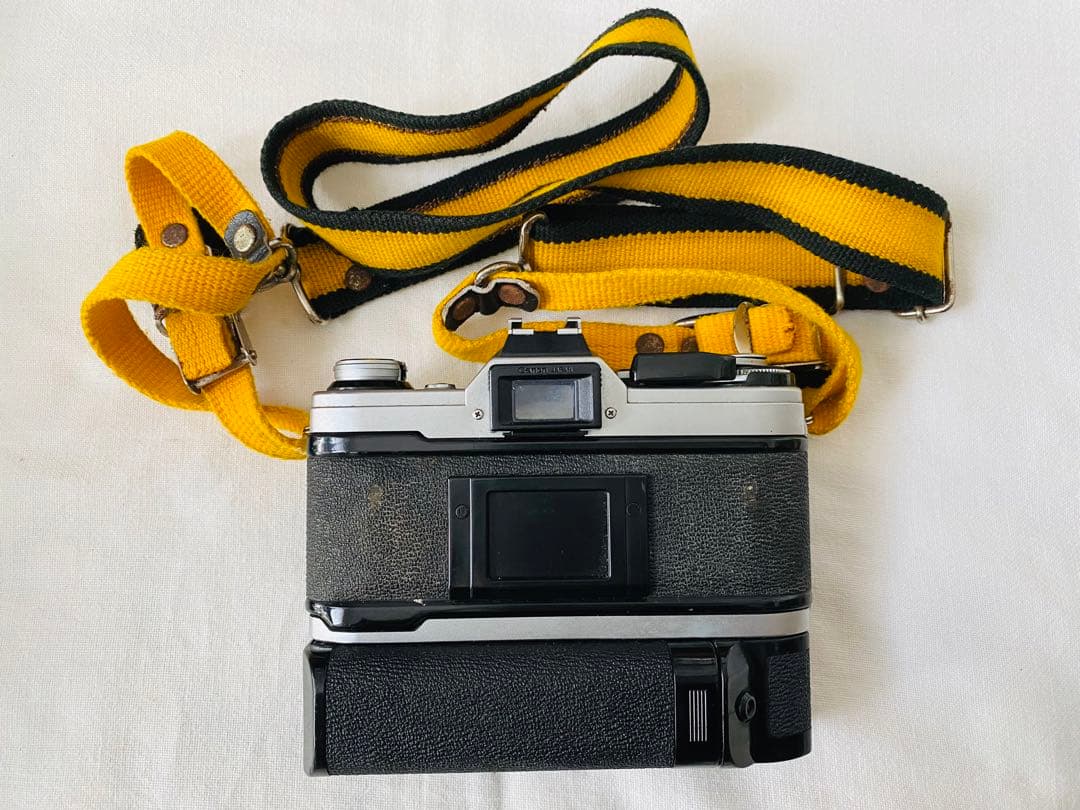 Canon カメラ AE-1 PowerWinderA レンズ ストロボ