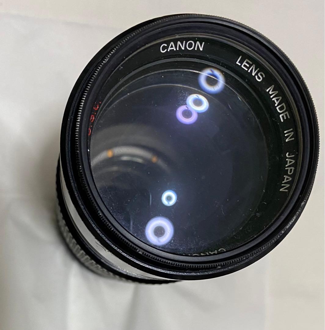 Canon カメラ AE-1 PowerWinderA レンズ ストロボ