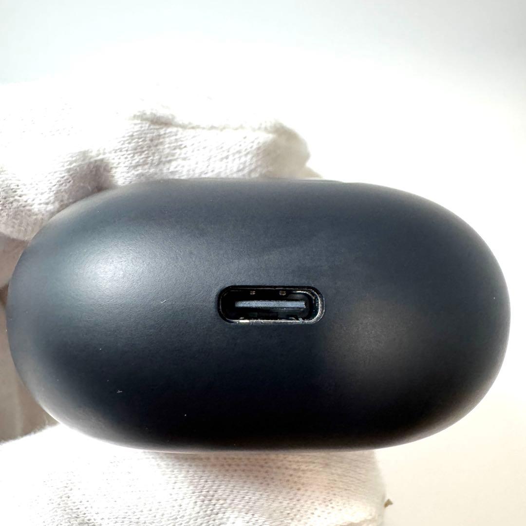 Soundcore Liberty 4 NC A3947N11 ブラック