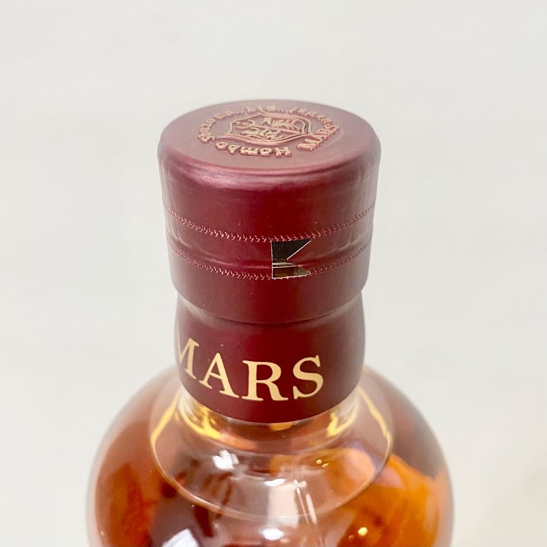 マルス シングルカスク津貫2020 秩父ウイスキー祭2025記念ボトル