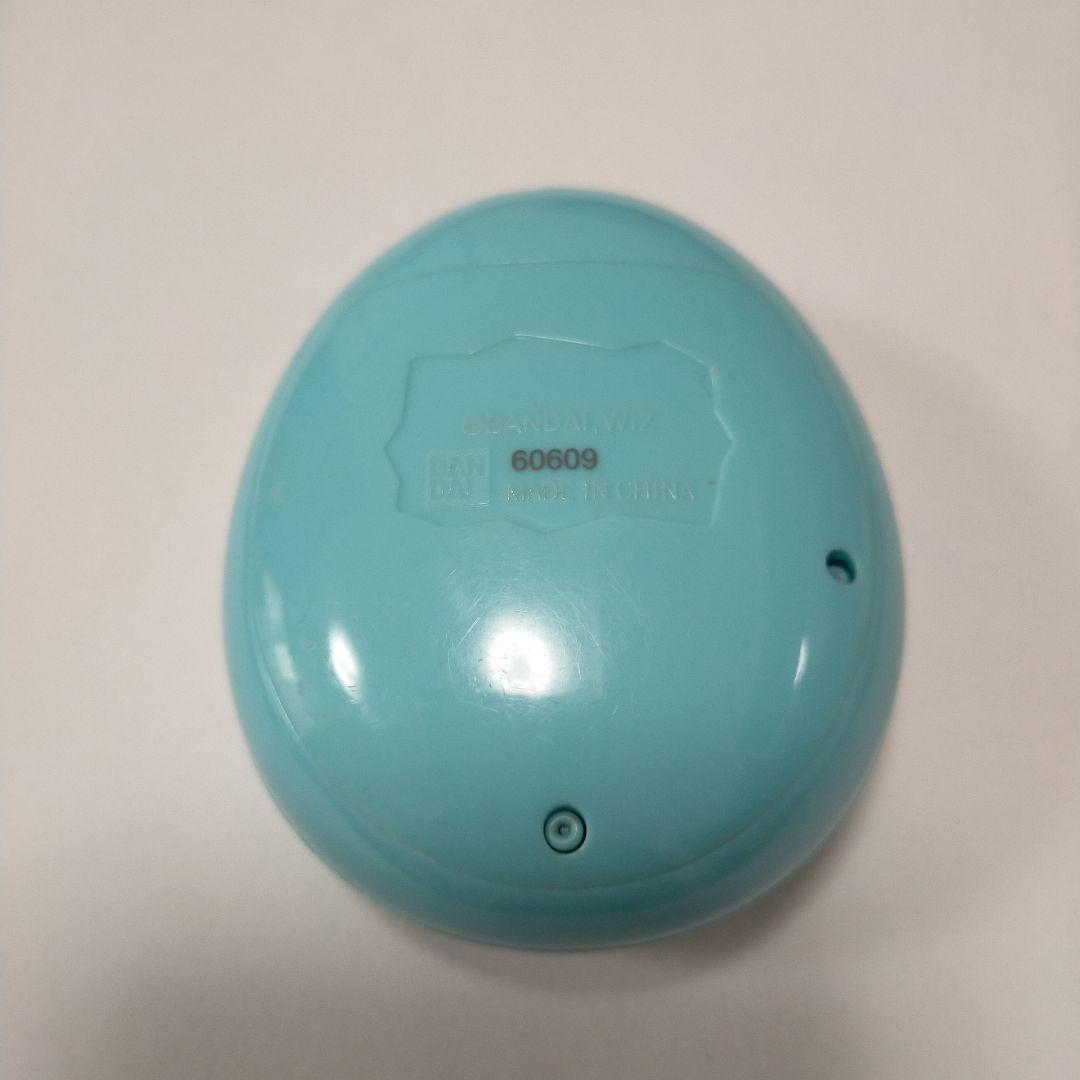 バンダイ　たまごっちみーつ　ファンタジー　みーつver.ブルー