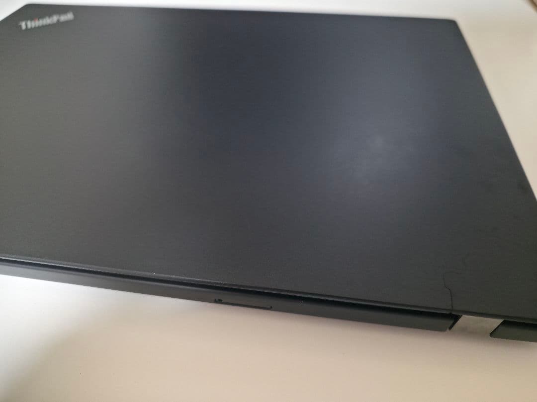 訳ありThinkPad X13 gen1 10世代i7 16Gメモリ256G