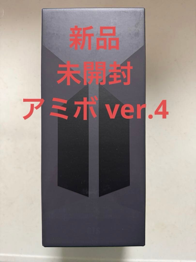 アイドル BTS OFFICIAL LIGHT STICK