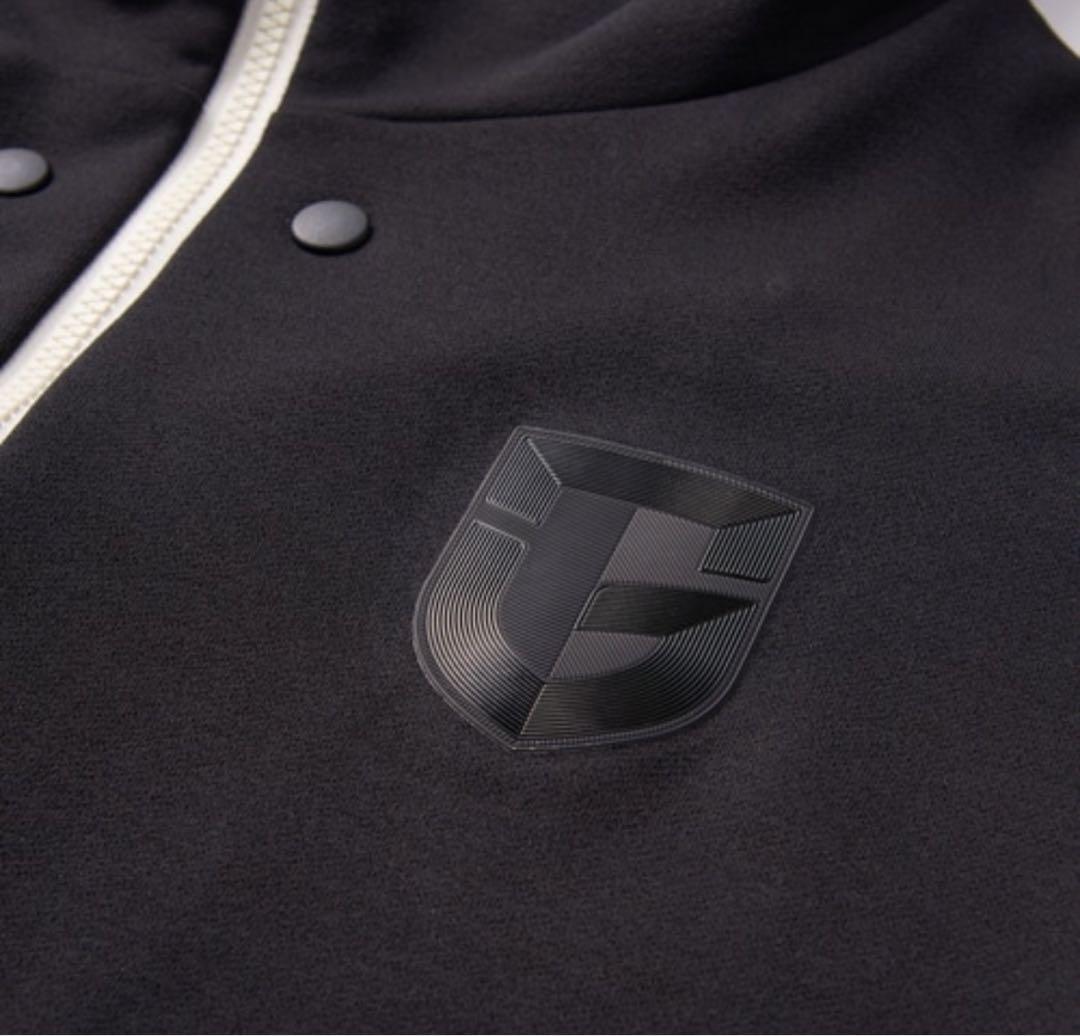 r*7様 【美品】ガンバ大阪　HMPスウェットフルジップジャケット　Ｌサイズ