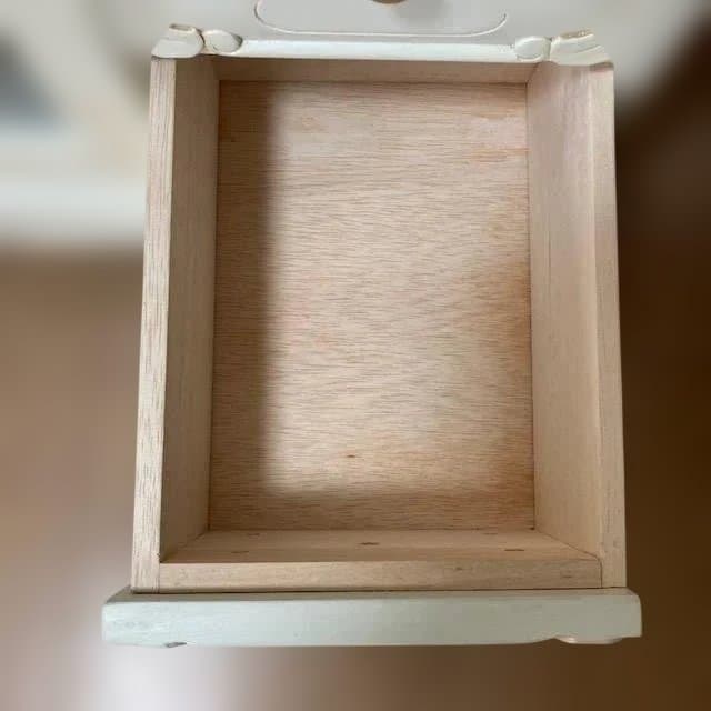 ロココ調 ローボード ホワイト 白 木製 テレビ台 猫脚 プリンセス 姫系家具