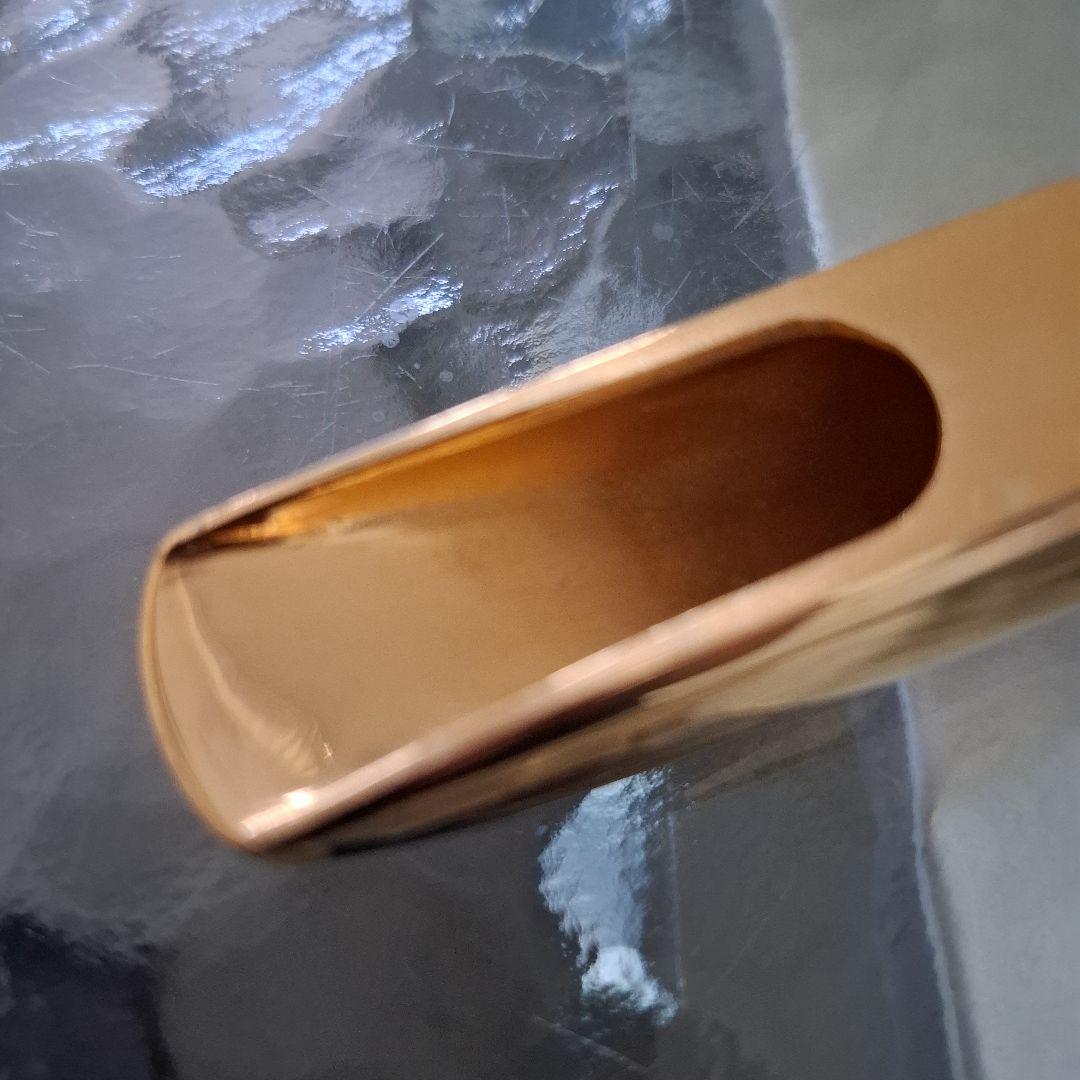 Otto Link 90thVintageモデル7番　テナーサックス用　美品