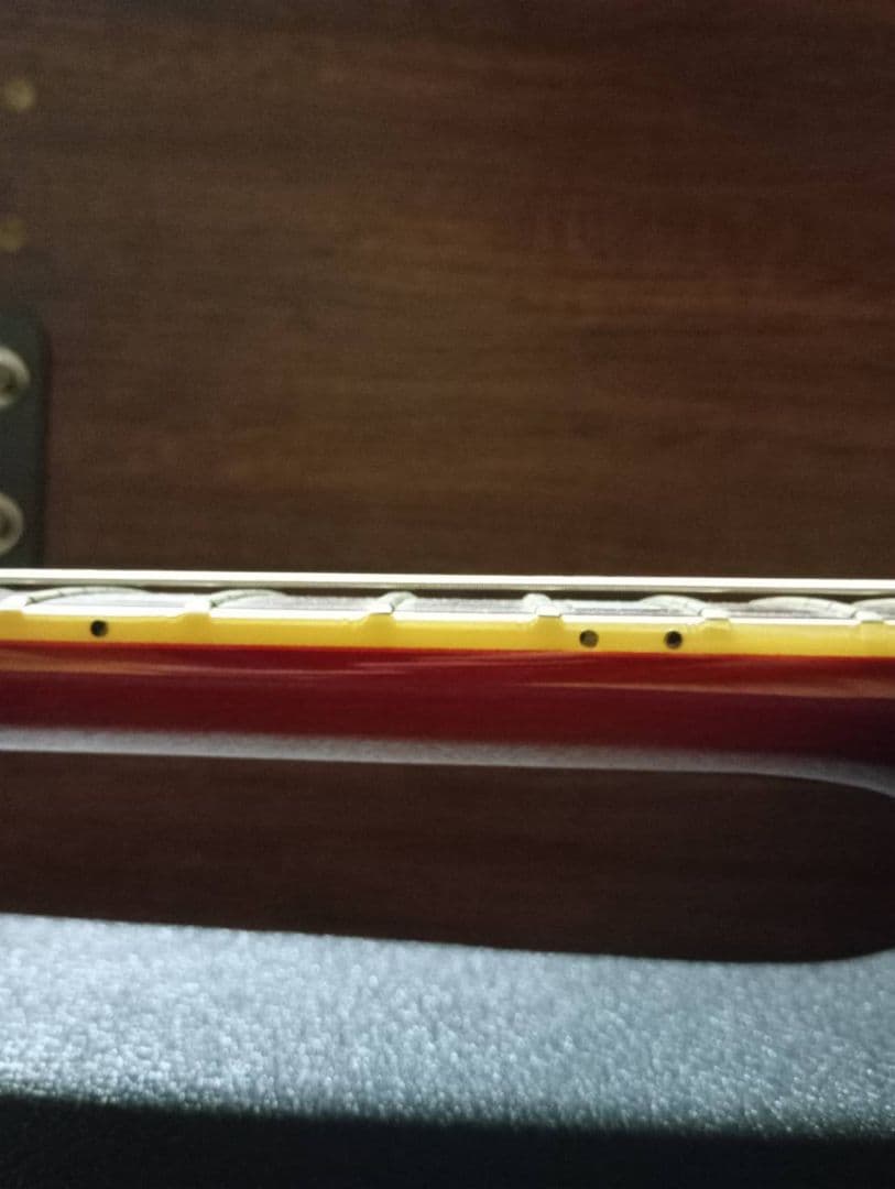 Fresher フレッシャー レスポールタイプ ジャパンヴィンテージ