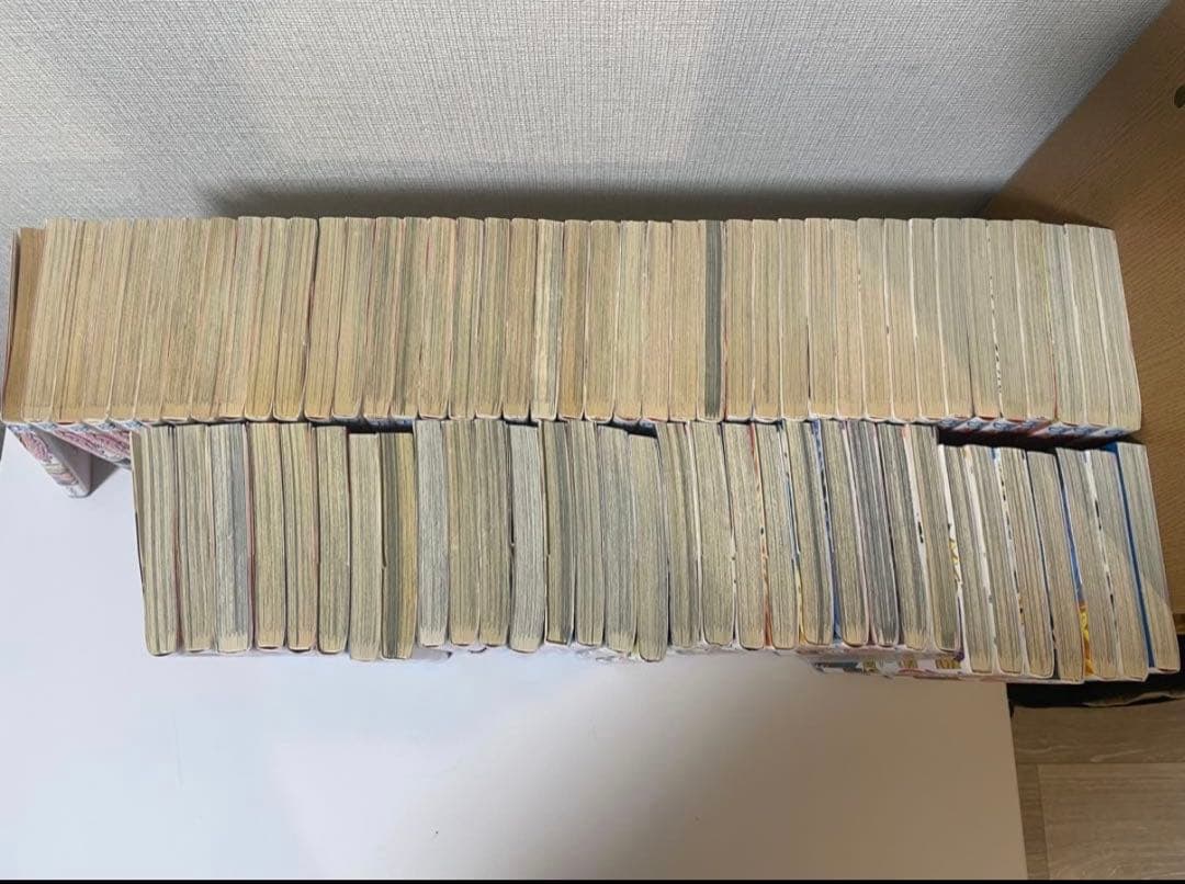 ナルト 全巻セット　72巻