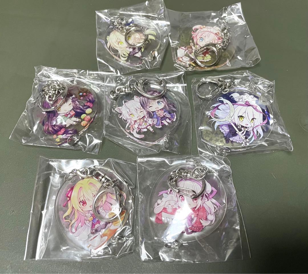 さくら、もゆ。星空のメモリアいろとりどりのセカイ　司田カズヒロ　FAVORITE