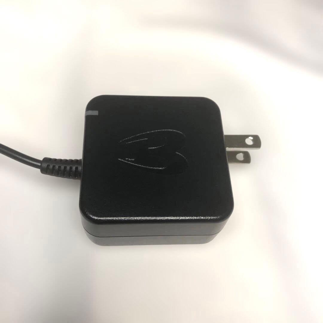 BURTLE バートル　AC300 バッテリー　ACアダプター AC2130