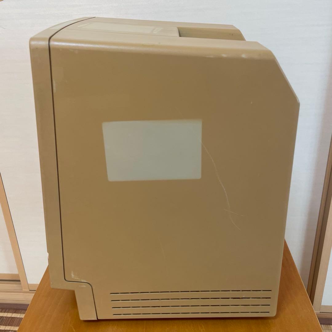 Macデスクトップ Apple Macintosh Classic II