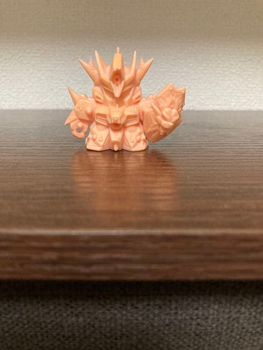 フェニックスランダー　ガンドランダー　ガン消し