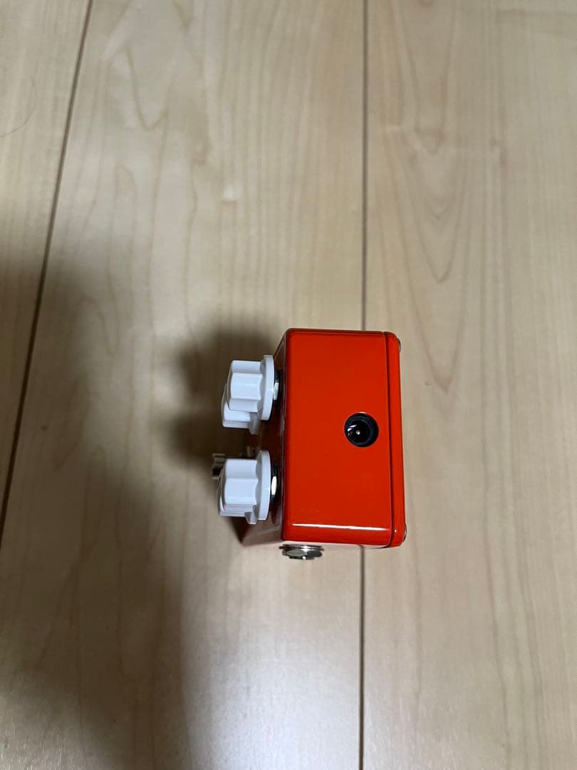 ギター Xotic Effects BB-preamp