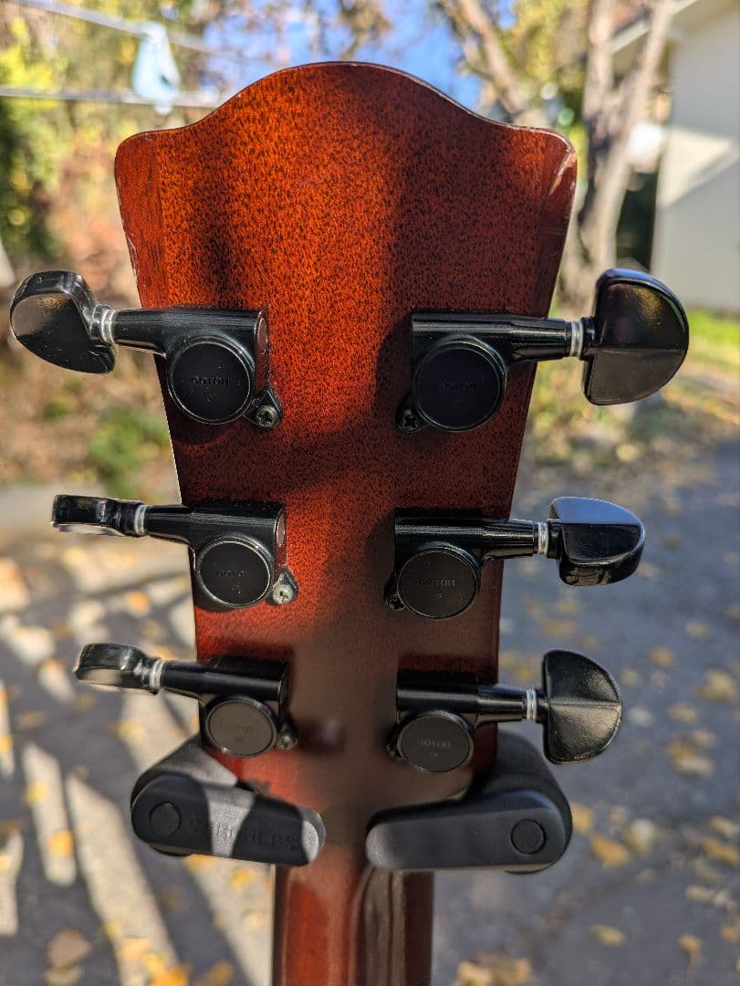 VG エレアコ　ホワイト