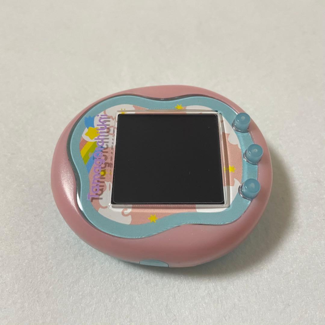 たまごっちUni エンジェルフェスティバル