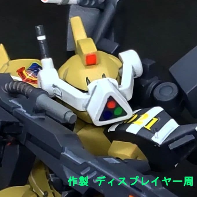 も*ん様 ゲルググ ウェルテクス クサントス モビルスーツアンサンブル 28