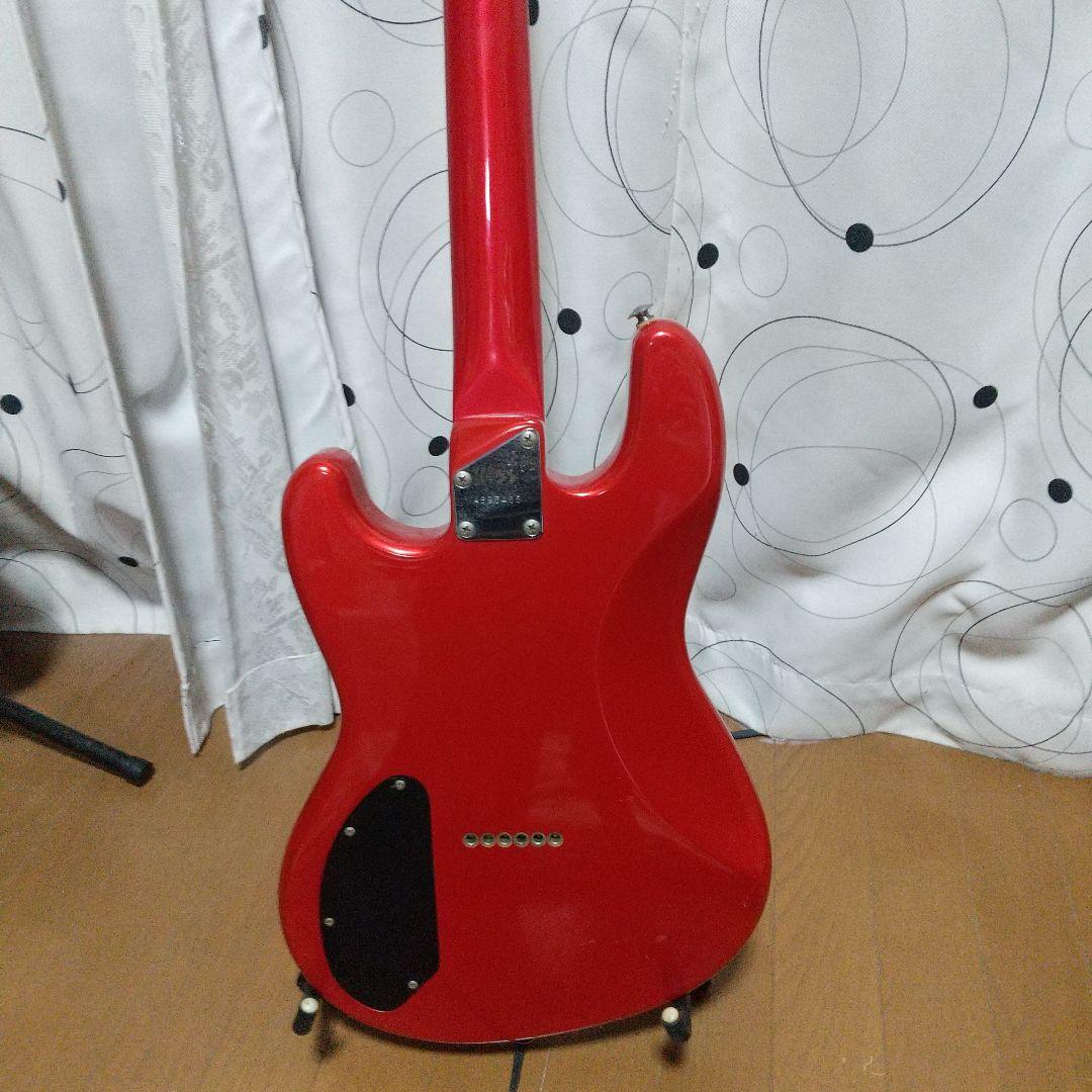 (ryo)８９年製、グレコブギー