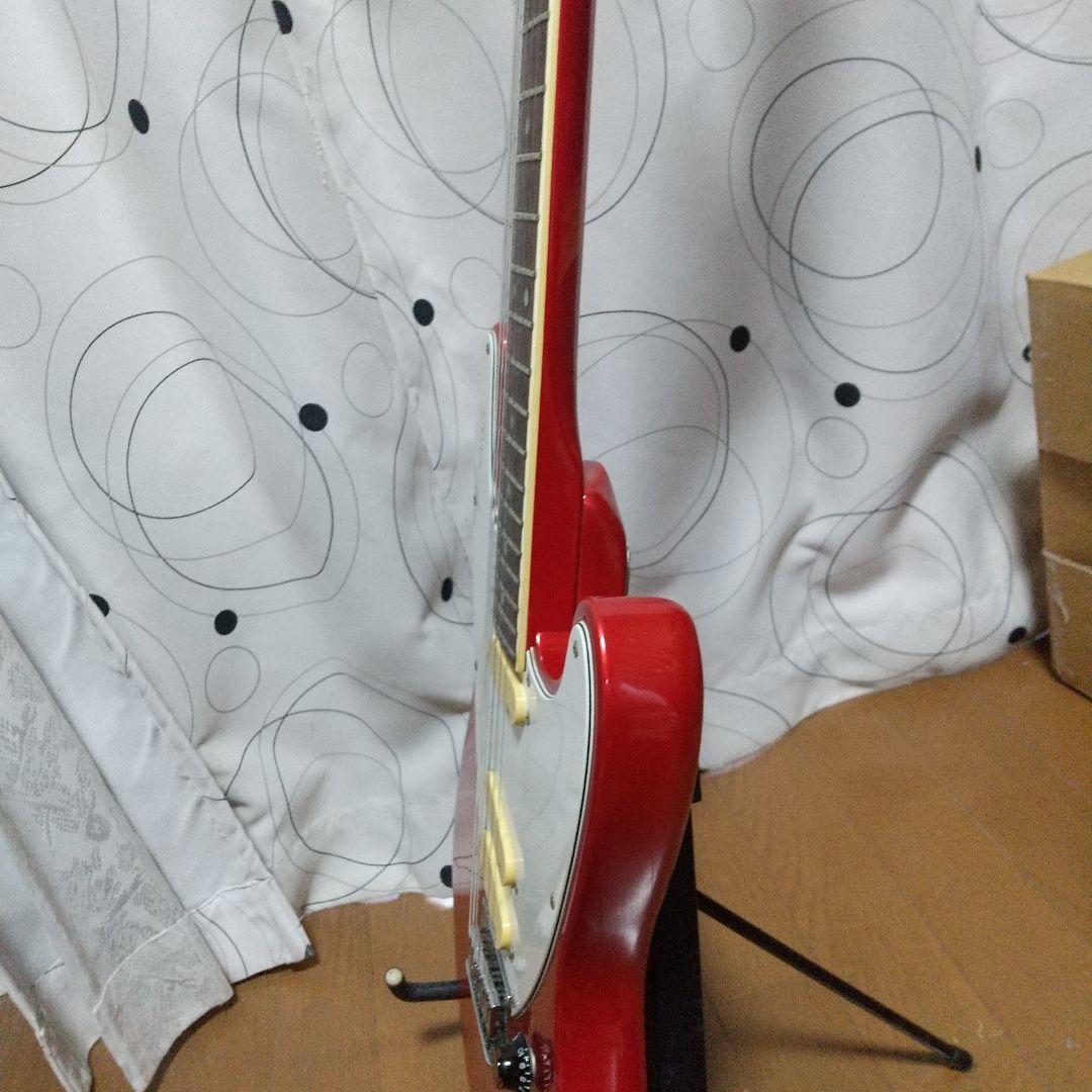 (ryo)８９年製、グレコブギー