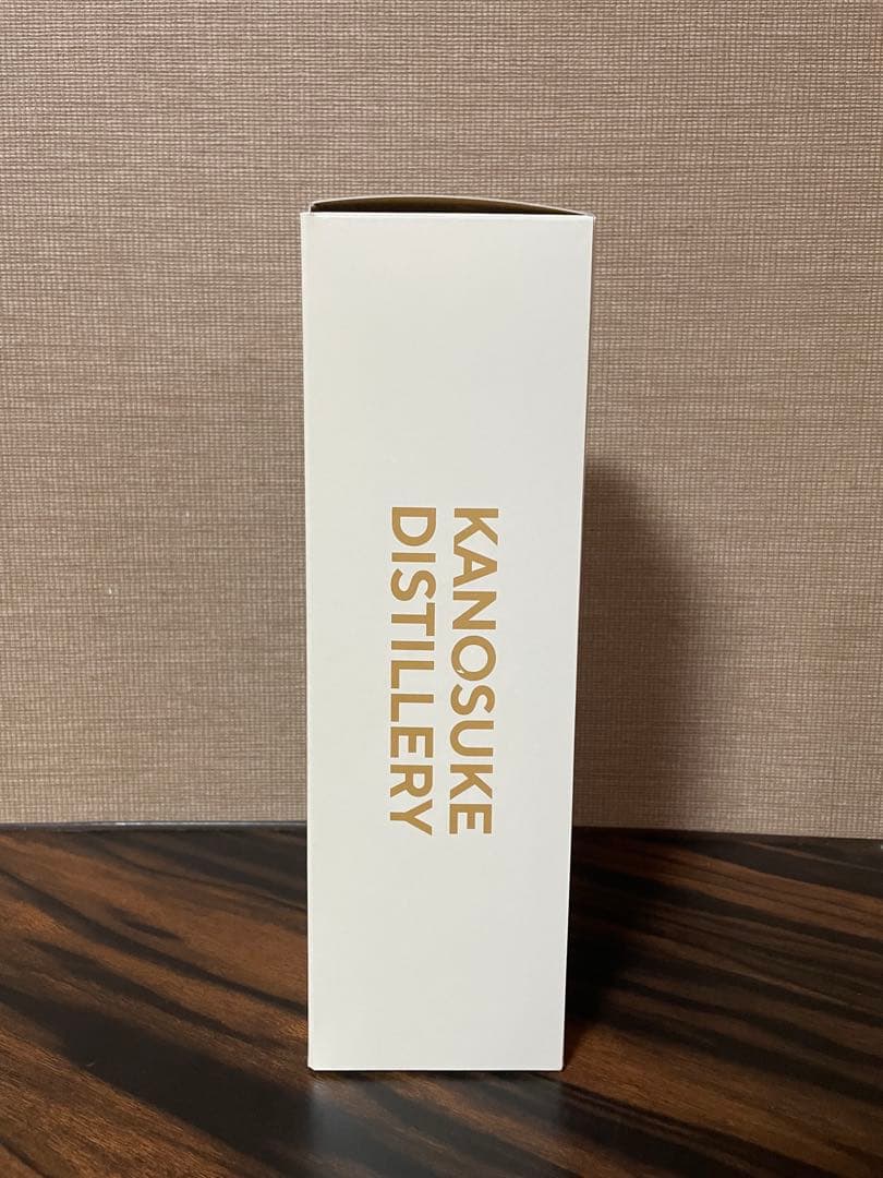 KANOSUKE 日本製ウイスキー 700ml 53%