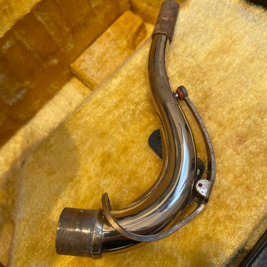 アルトサックス