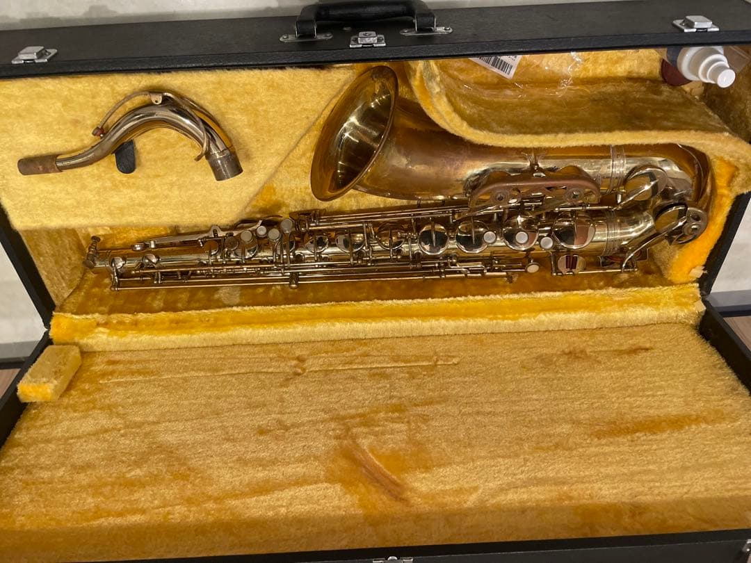 アルトサックス