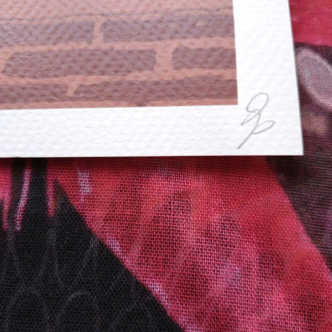 death nyc 世界限定100枚　PEANUTS　campbells