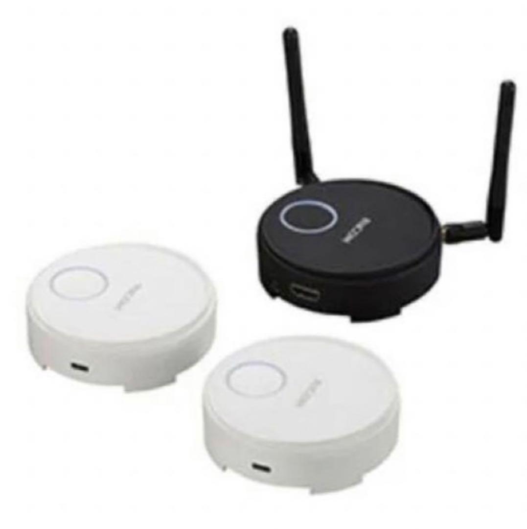 リコー　RICOH Wireless Projection Type2