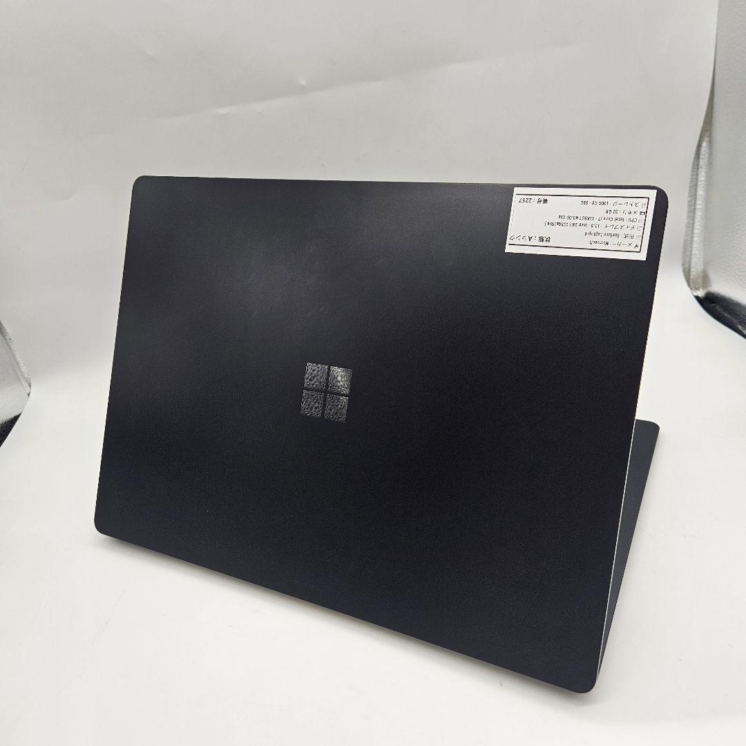 Windowsノート本体 Microsoft Surface Laptop 4 1000GB SSD