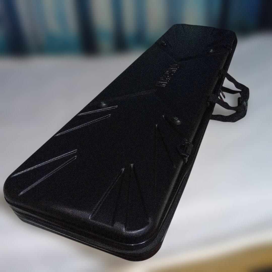 セミハードケース　ガンケース　ライフルケース　ミリタリーケース